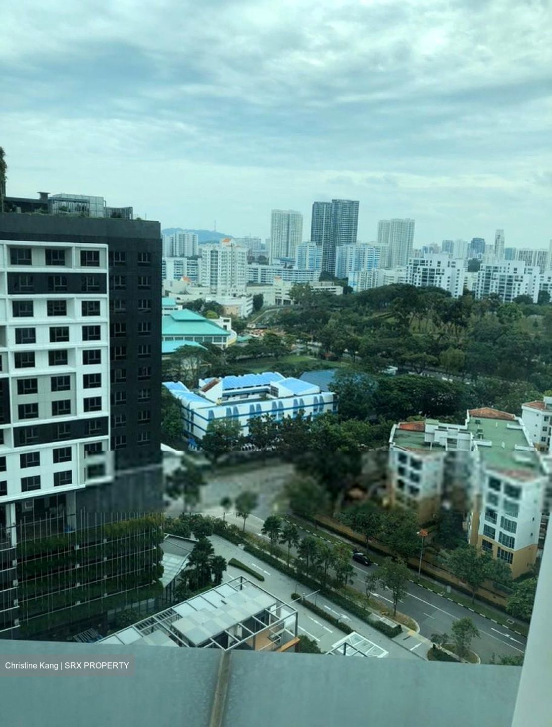 The Vision (D5), Condominium #584550081